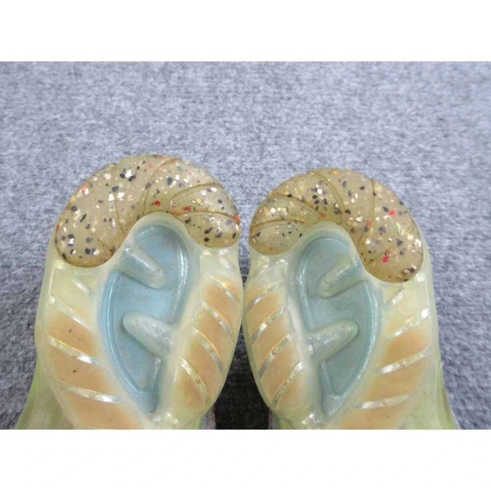 Nike Air VaporMax 2021 Shoes Mens Size 8.5‎ DH4084-003 Knit Running Sneakers